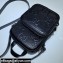 Gucci GG Embossed Mini Bag 658553 Black 2021
