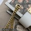 Gucci Padlock Small Berry Tote Bag 498156 2021