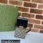 Gucci Padlock Mini Phone Bag 658229 Black 2021
