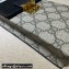 Gucci Padlock Mini Phone Bag 658229 Black 2021