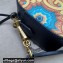 Gucci 100 Messenger Bag 476466 Kaleidoscope Print 2021