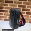 Gucci GG Supreme belt Bag 478325 Black 2021