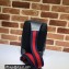 Gucci GG Supreme belt Bag 478325 Black 2021