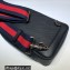 Gucci GG Supreme belt Bag 478325 Black 2021