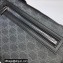 Gucci GG Supreme belt Bag 478325 Black 2021