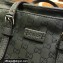 Gucci Nylon Guccissima light duffle bag 387068 Black 2021