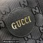 Gucci Off The Grid duffle Bag 630350 Black 2021