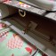 Gucci Les Pommes Small Tote Bag 659983 Apple Print 2021