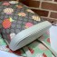 Gucci Les Pommes Small Backpack Bag 552884 Apple Print 2021