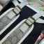 Gucci Les Pommes Small Backpack Bag 552884 Apple Print 2021