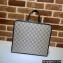 Gucci Children's GG ladybug tote bag 664083