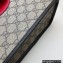 Gucci Children's GG ladybug tote bag 664083