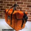 Gucci Off The Grid duffle Bag 630350 Orange 2021