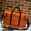 Gucci Off The Grid duffle Bag 630350 Orange 2021