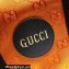 Gucci Off The Grid duffle Bag 630350 Orange 2021