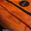 Gucci Off The Grid duffle Bag 630350 Orange 2021