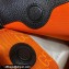 Gucci Off The Grid duffle Bag 630350 Orange 2021