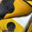Gucci Off The Grid duffle Bag 630350 Yellow 2021