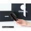 Chanel Classic Small Flap Wallet AP0231 in Original Grained Calfskin Black/Silver