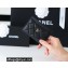 Chanel Classic Card Holder AP0213 in Original Grained Calfskin Black