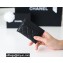 Chanel Classic Card Holder AP0213 in Original Grained Calfskin Black