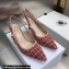 Dior Heel 6.5cm J'Adior Slingback Pumps Crocodile-Effect Embroidered Velvet Pink 2021