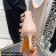 Valentino Heel 6cm Rockstud Alcove Boots in Leather Nude 2021