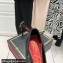 Valentino Heel 10cm Rockstud Alcove Pumps in Mesh and Leather Black 2021