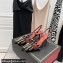 Valentino Heel 6cm Rockstud Alcove Slingback Pumps in Mesh and Leather Patent Black 2021