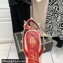Valentino Heel 6cm Rockstud Alcove Slingback Pumps in Mesh and Leather Nude 2021