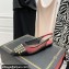 Valentino Rockstud Alcove Slingback Flats in Mesh and Leather Black 2021
