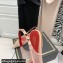 Valentino Rockstud Alcove Slingback Flats in Mesh and Leather Nude 2021