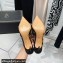 Valentino Heel 6cm Rockstud Alcove Mules in Mesh and Leather Black 2021