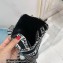Balmain Heel 9.5cm Jane Stripe logo Thigh-high Boots 2021