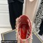 Valentino Heel 10cm Rockstud Alcove Boots in Leather Nude 2021