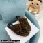 Dior Mink Fur Oblique INDIOR Mules Brown 2021