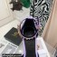 Versace Heel 14.5cm Platform 5cm Medusa Aevitas Satin Pumps Lilac 2021