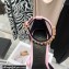 Versace Heel 14.5cm Platform 5cm Medusa Aevitas Satin Pumps Pink 2021