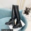 Dior Lambskin D-Fight Thigh Boots 2021