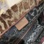 Dior Book Tote Bag in Multicolor Mizza Embroidery Brown 2021