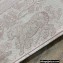 Dior Book Tote Bag in Toile de Jouy Embroidery Pale Pink 2021