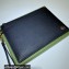 Gucci Medium Leather Pouch Bag 658562 Black 2021