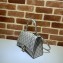 Gucci x Balenciaga Large Hobo Bag 658575 2021