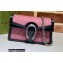 Gucci Dionysus super mini bag 476432 corduroy Pink 2021