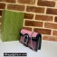 Gucci Dionysus super mini bag 476432 corduroy Pink 2021