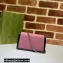 Gucci Dionysus super mini bag 476432 corduroy Pink 2021