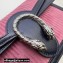 Gucci Dionysus super mini bag 476432 corduroy Pink 2021