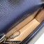 Gucci Dionysus super mini bag 476432 corduroy Pink 2021