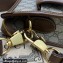 Gucci Messenger bag with Interlocking G 674164 Coffee 2021