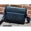 Gucci Messenger bag with Interlocking G 674164 Black 2021